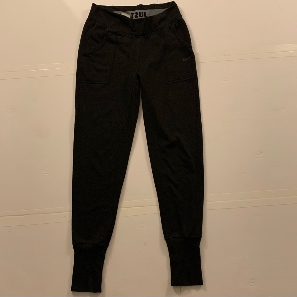 SOLD Nike Joggers